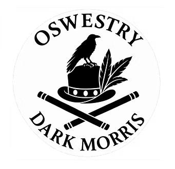 Oswestry Dark Morris